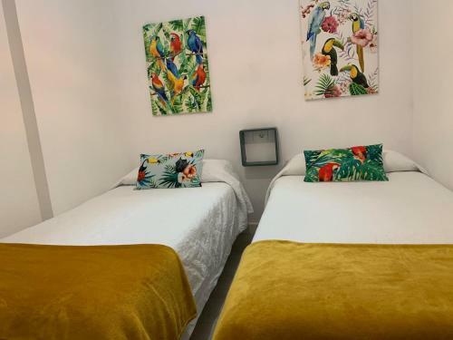 Apartamento San Pedro Family Beach