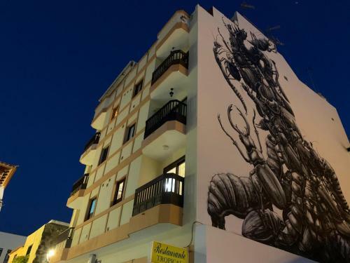 Apartamento San Pedro Family Beach