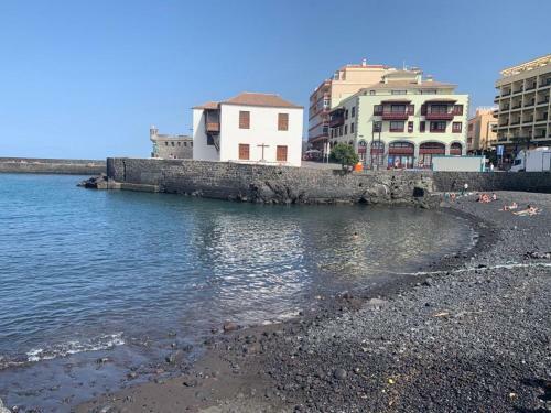 Apartamento San Pedro Family Beach