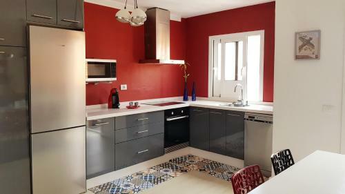 Apartamento San Pedro Family Beach