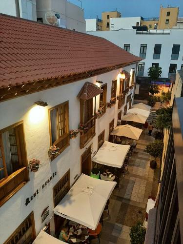 Apartamento San Pedro Family Beach
