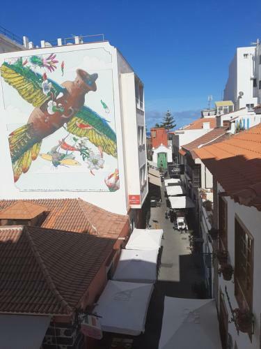 Apartamento San Pedro Family Beach