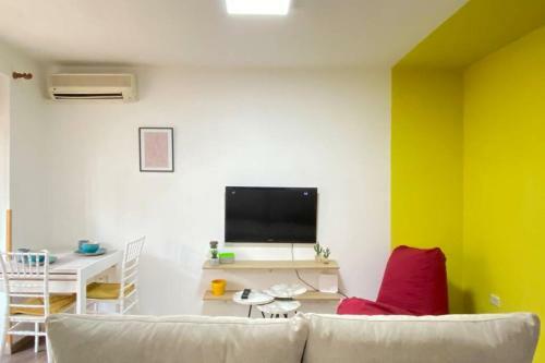 City Central Apartment