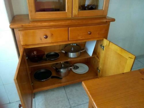 Apartamento Studio Valle Luz