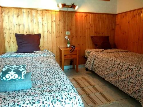 Apartamento Studio Valle Luz