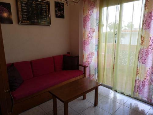 Apartamento Studio Valle Luz