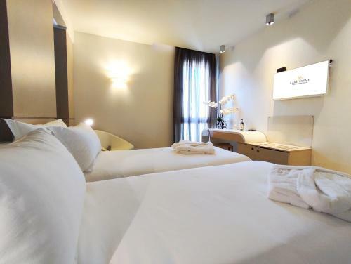 Aparthotel Lake Drive Rooms&apartments