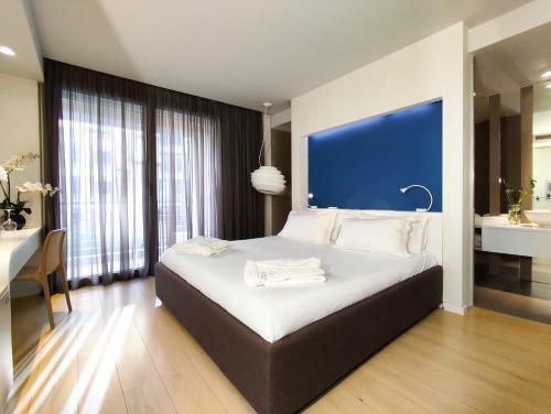 Aparthotel Lake Drive Rooms&apartments