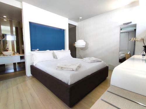 Aparthotel Lake Drive Rooms&apartments
