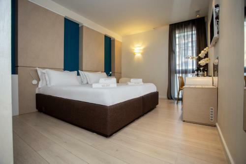 Aparthotel Lake Drive Rooms&apartments