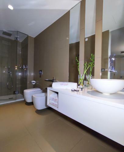 Aparthotel Lake Drive Rooms&apartments