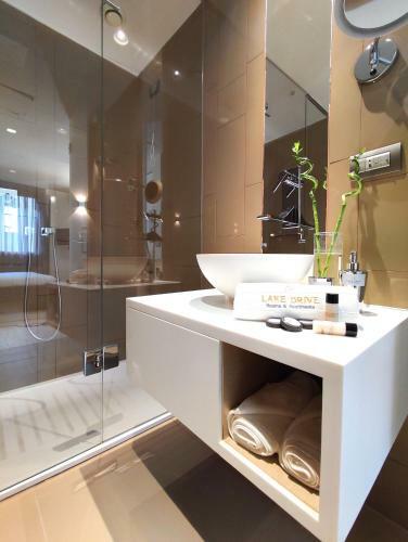 Aparthotel Lake Drive Rooms&apartments