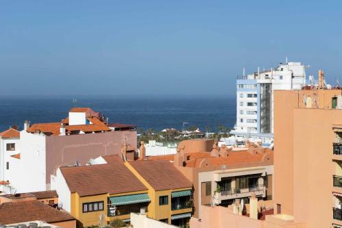 C�ntrico Apartamento Cerca De La Playa