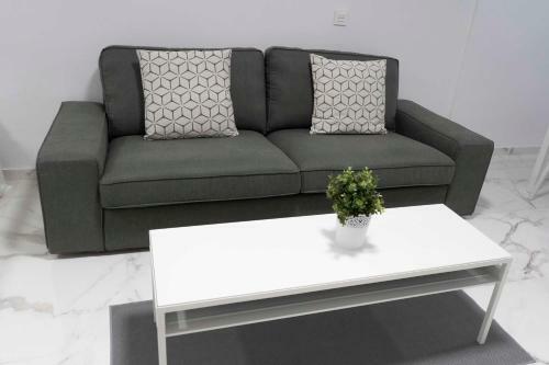 C�ntrico Apartamento Cerca De La Playa