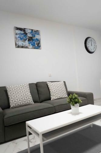 C�ntrico Apartamento Cerca De La Playa