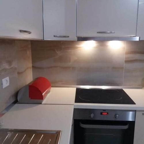 Apartamento Welcome Home