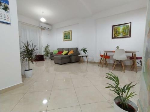 Apartamento Welcome Home
