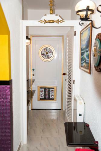 Apartamento Appartamento Di Lusso