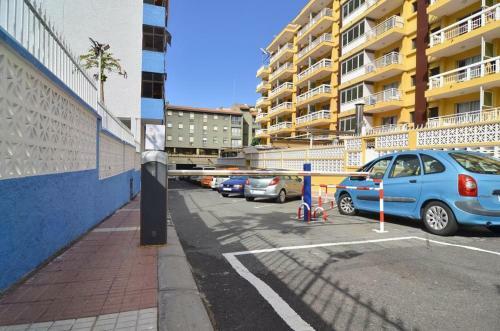 Apartamento Anatolia Sea View Studio