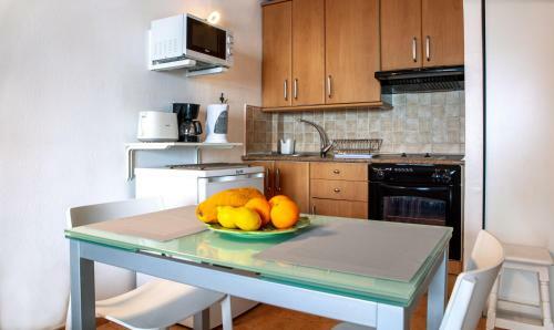 Apartamento Anatolia Sea View Studio