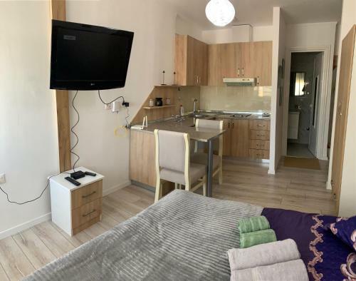 Enjoy Piazza Studio Apartment