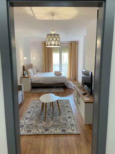 Heart Of Tirana Apartments