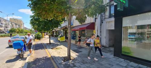 Apartamenti2v1 - 21 Dhjetori