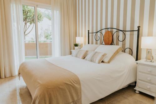 Apartamento Vista Paraiso Asomada 4