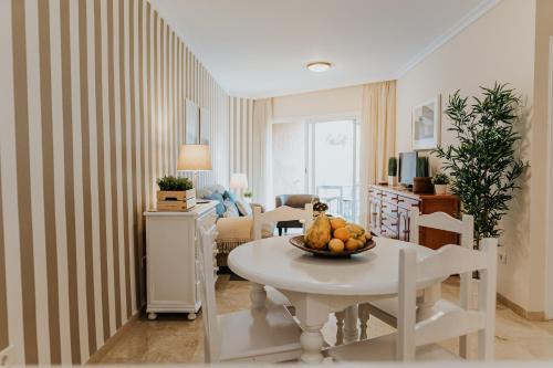 Apartamento Vista Paraiso Asomada 4