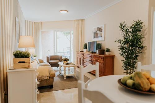 Apartamento Vista Paraiso Asomada 4