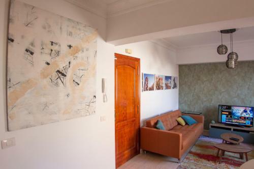 Apartamento Plaza Del Charco - Puerto Viejo