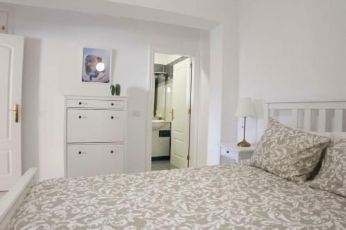 Apartamento Plaza Del Charco - Puerto Viejo