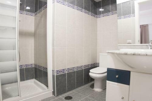 Apartamento Plaza Del Charco - Puerto Viejo
