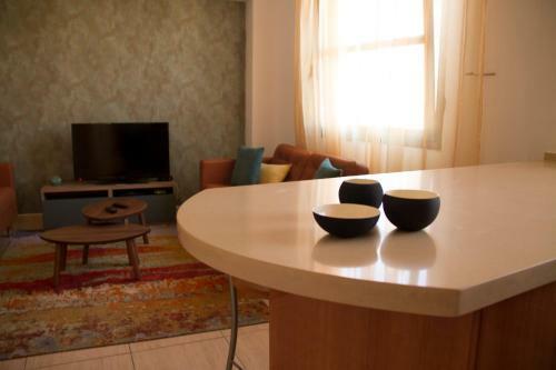 Apartamento Plaza Del Charco - Puerto Viejo