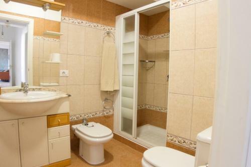 Apartamento Plaza Del Charco - Puerto Viejo