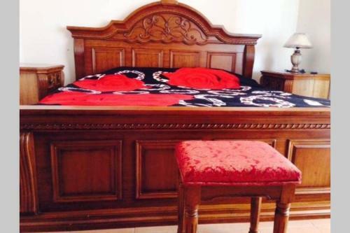 Apartamento Prime Tirana Penthouse