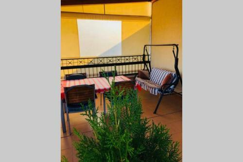 Apartamento Prime Tirana Penthouse