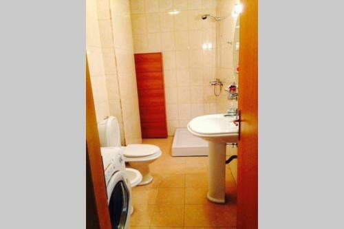 Apartamento Prime Tirana Penthouse