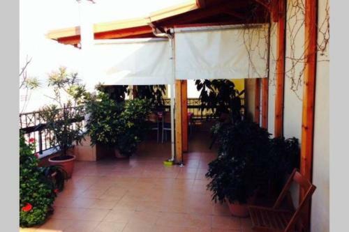 Apartamento Prime Tirana Penthouse