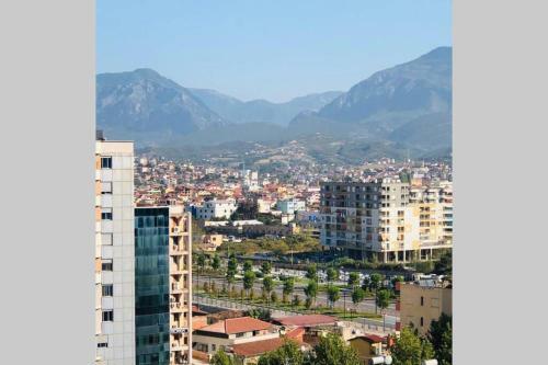 Apartamento Prime Tirana Penthouse