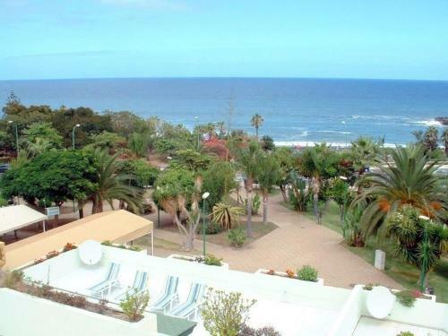 Apartamento Bahia I