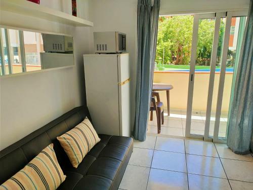 Apartamento Teneguia Puerto de La Cruz