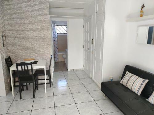 Apartamento Teneguia Puerto de La Cruz