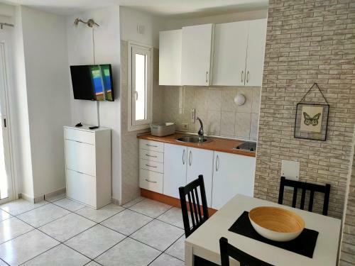 Apartamento Teneguia Puerto de La Cruz