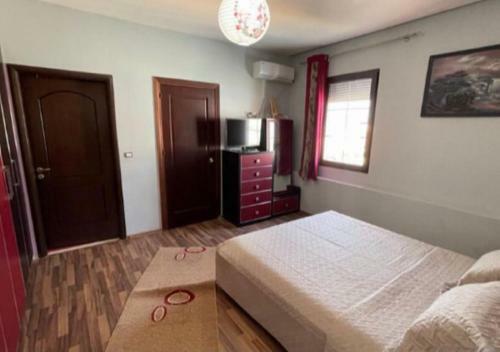 Apartamento My Tirana