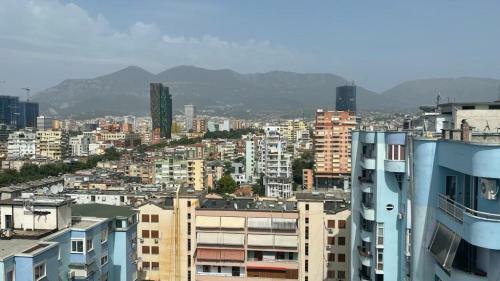 Apartamento My Tirana
