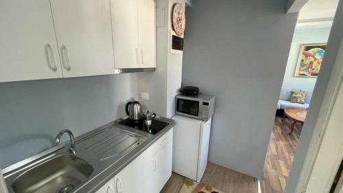 Apartamento My Tirana
