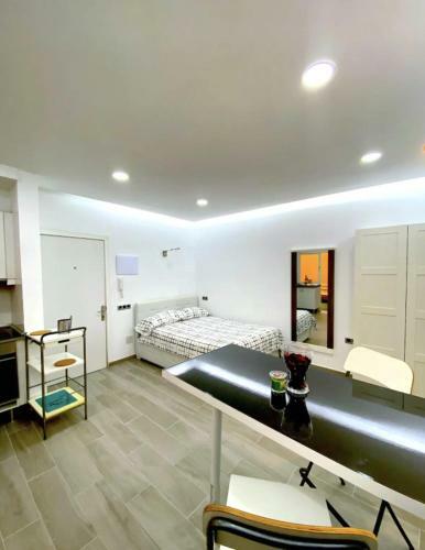 Apartamento Estudio Muy Cerca De La Playa.
