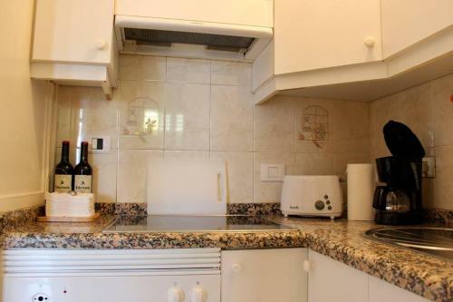 Lovely Apartment El Parque, 65 M2, Heated Pool