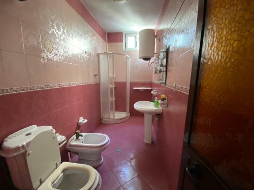 Apartamento Modern And Classic 2-bedroom Unit Apt. In Tirana